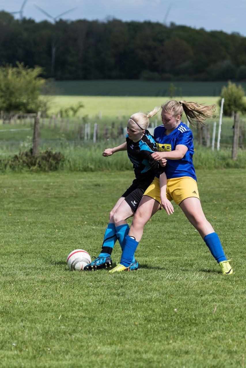 Bild 173 - Frauen Armstedter SV - TSV Gnutz : Ergebnis: 0:9